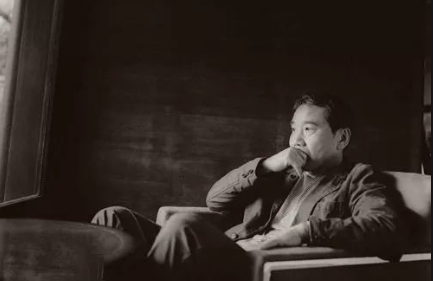 村上春树作品集名句爱情（描写爱情的6句名言警句） 第13张