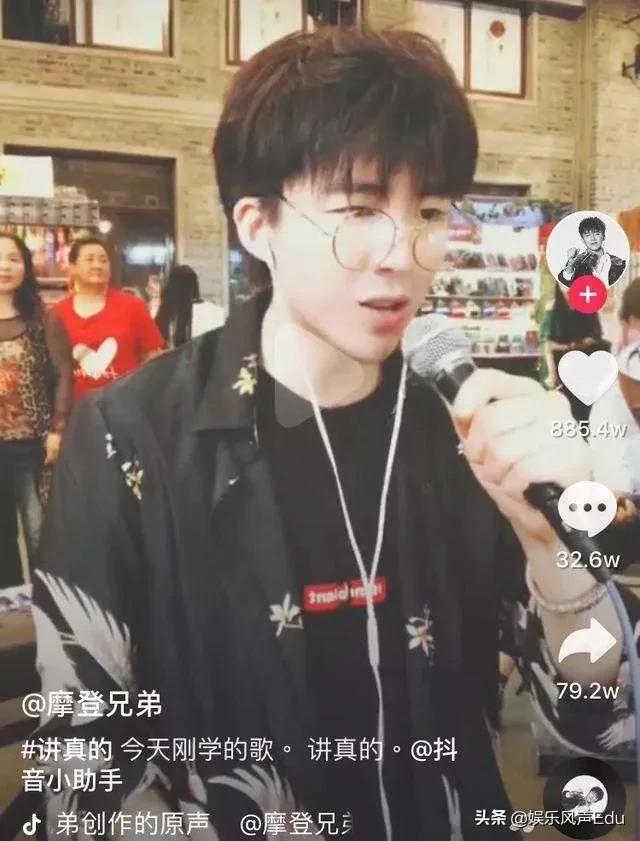 刘宇宁个人资料简介（从小厨子到街头网红，他的成功无人能复制） 第47张
