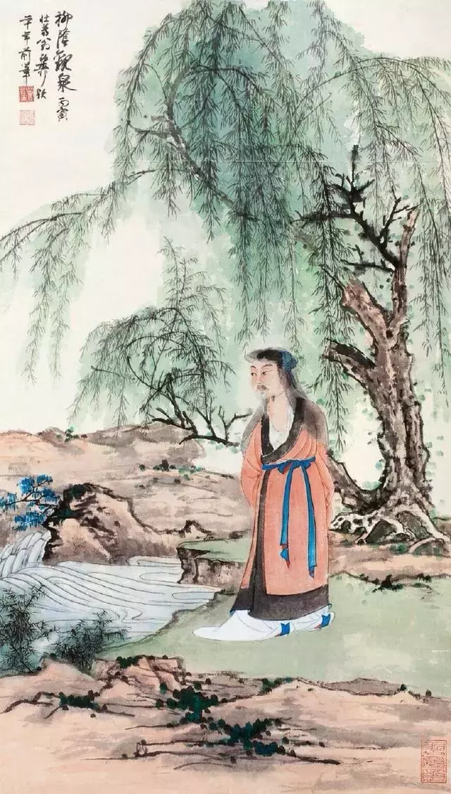形容自己孤独的诗句有哪些（内心孤独的50首名诗） 第19张