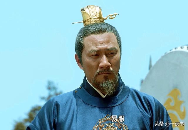 《雪中悍刀行》徐骁身死，六大义子一反二叛，害徐凤年的凶手曝光 第13张