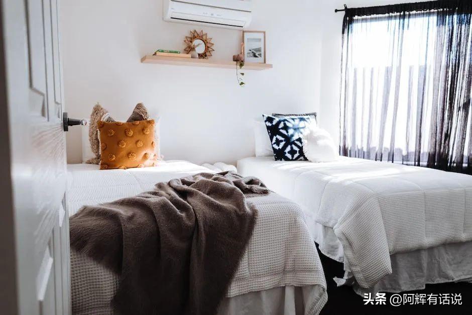 空调千万不要开26度(空调师傅:这样开健康又省电) 第22张 空调千万不要开26度(空调师傅:这样开健康又省电) 第22张