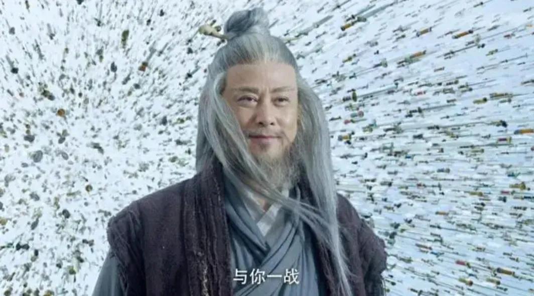 雪中悍刀行：前20名高手名单来了 第7张