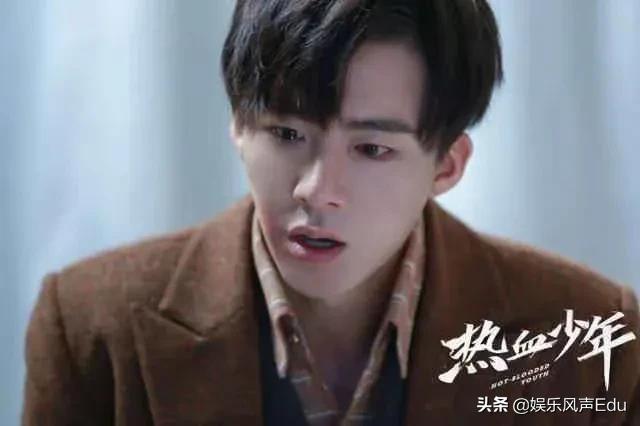 刘宇宁个人资料简介（从小厨子到街头网红，他的成功无人能复制） 第57张