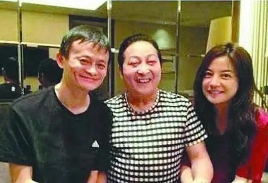 赵薇为什么被全网封主要原因？赵薇事件是怎么回事 第37张