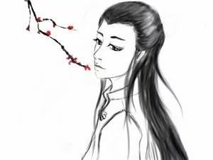 唐代贺知章的诗有哪些（贺知章的10首名诗） 第13张