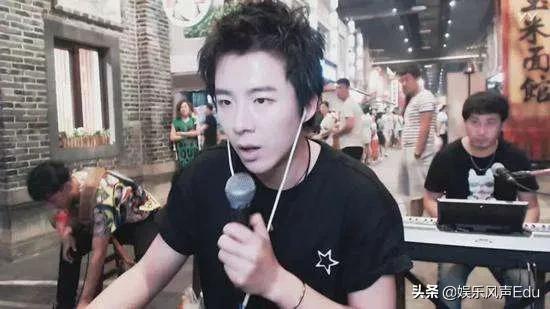 刘宇宁个人资料简介（从小厨子到街头网红，他的成功无人能复制） 第25张