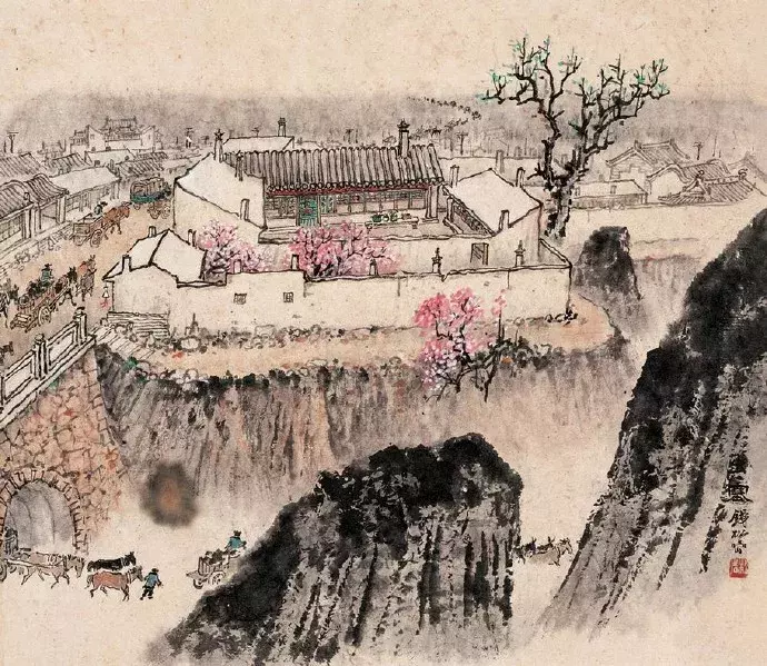 关于友情的现代诗歌20首（精选描写友情的8首古诗） 第7张
