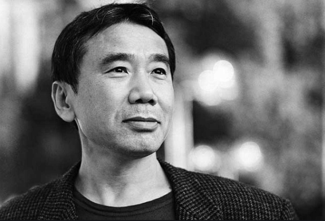 村上春树作品集名句爱情（描写爱情的6句名言警句） 第3张