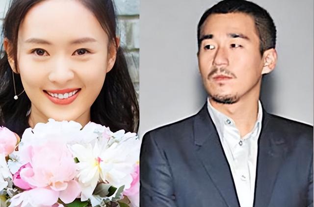 童谣演员简介个人资料（有种“整容”叫童瑶结婚） 第19张