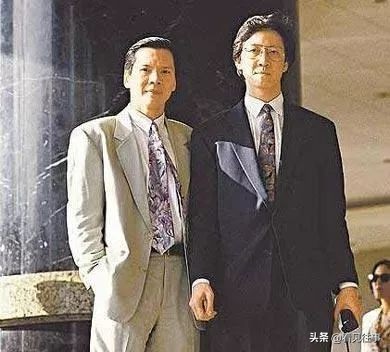 梁朝伟是他干儿子，拒见刘嘉玲张国荣，揭秘泰国白龙王的玄幻一生 第25张