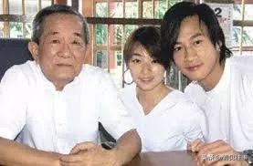 梁朝伟是他干儿子，拒见刘嘉玲张国荣，揭秘泰国白龙王的玄幻一生 第61张