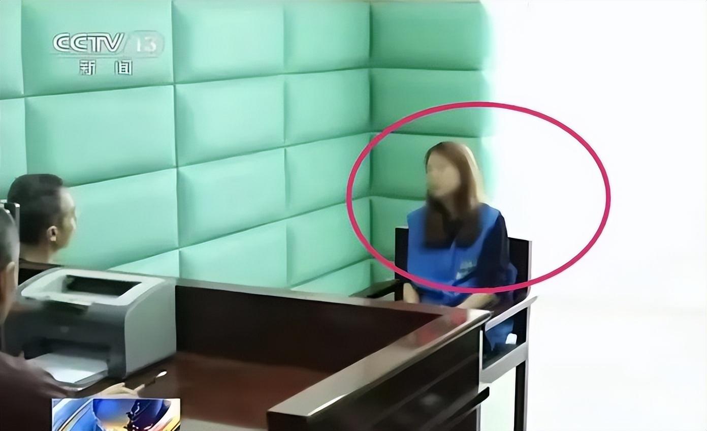 劳荣枝案件详细经过（等待她的，将是正义的宣判） 第31张