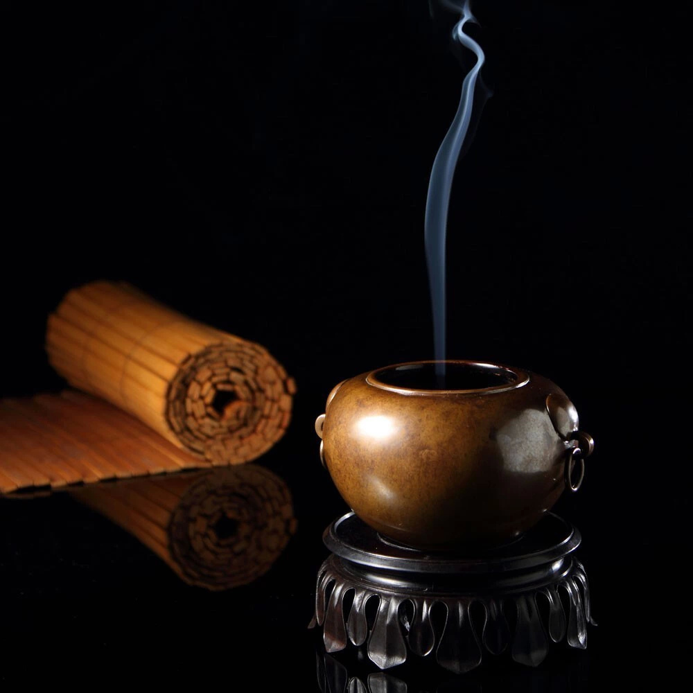 有关茶的诗句古诗大全（关于茶的经典诗句） 第11张