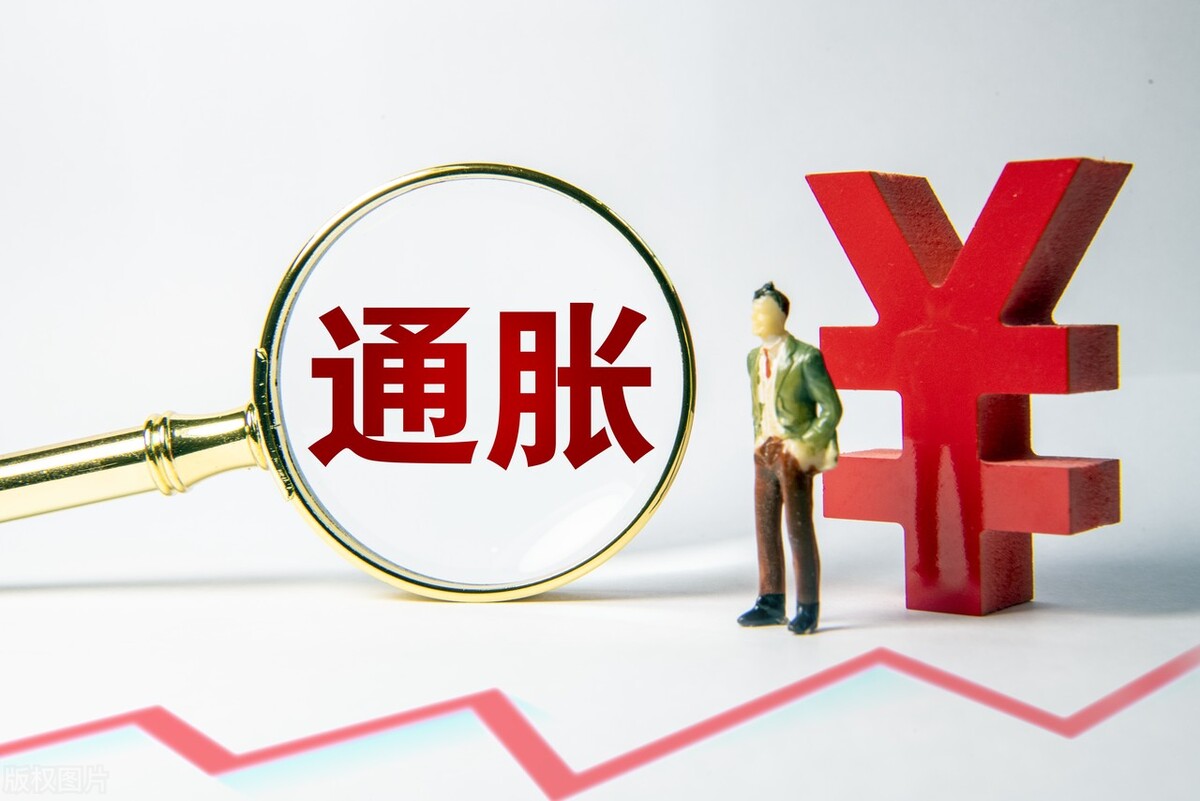 人民币贬值，美元升值，1美元与6.7人民币的购买力是否完全一样？ 第11张