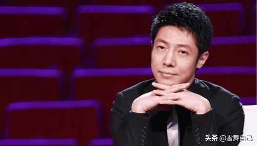 撒贝宁为什么被央视解雇了？撒贝宁“隐藏”13年的一面大白天下 第9张
