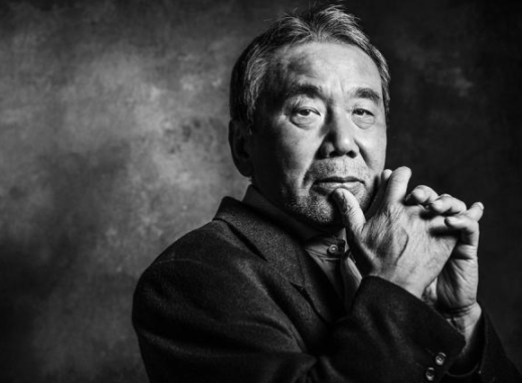 村上春树作品集名句爱情（描写爱情的6句名言警句） 第7张