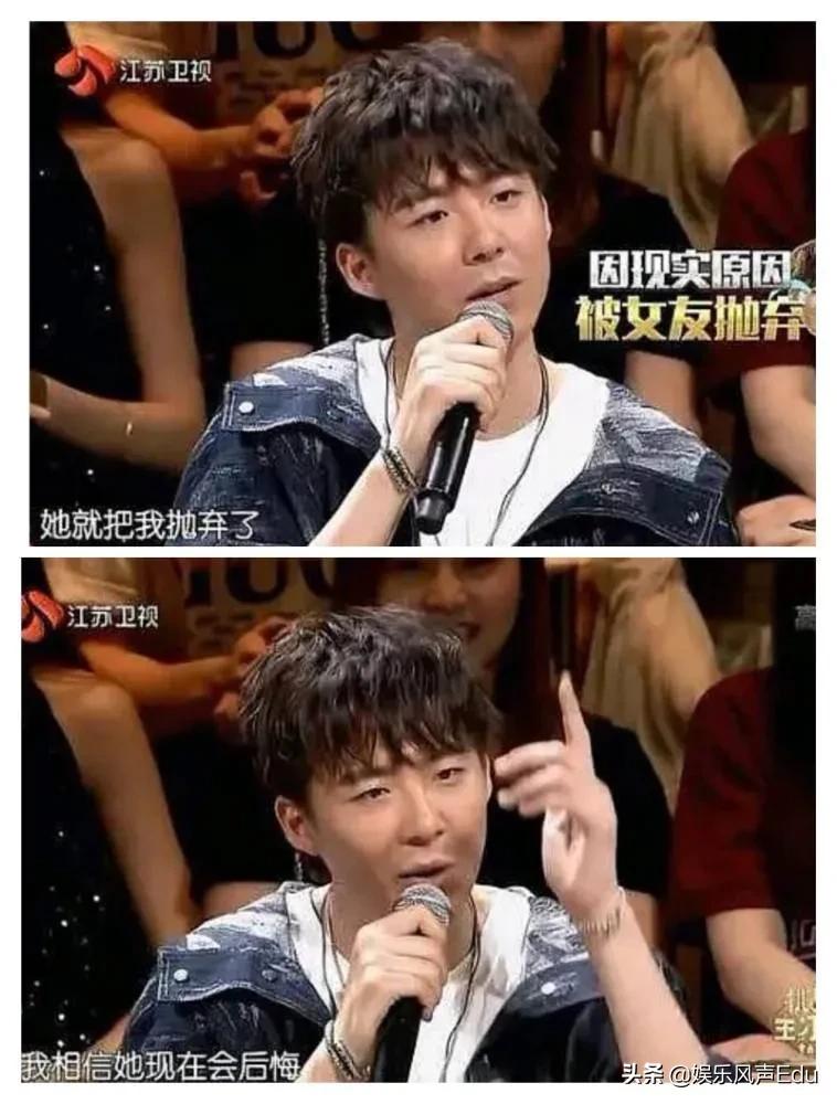刘宇宁个人资料简介（从小厨子到街头网红，他的成功无人能复制） 第27张