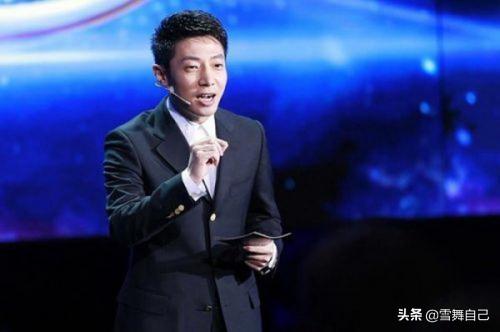 撒贝宁为什么被央视解雇了？撒贝宁“隐藏”13年的一面大白天下 第17张