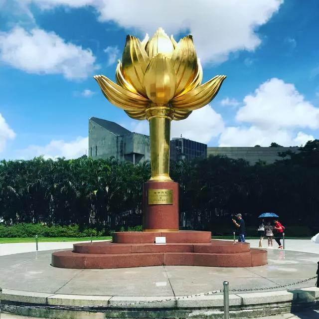 澳门回归22周年（祝福澳门明天会更好） 第17张