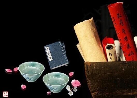 有关茶的诗句古诗大全（关于茶的经典诗句） 第13张