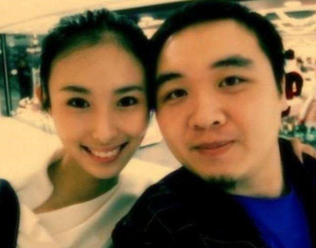 被前任一渣再渣，私密照两次被外泄，车模兽兽看男人的眼光太差了 第7张