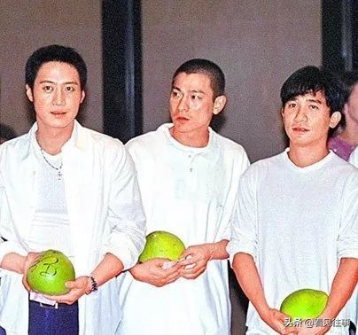 梁朝伟是他干儿子，拒见刘嘉玲张国荣，揭秘泰国白龙王的玄幻一生 第39张