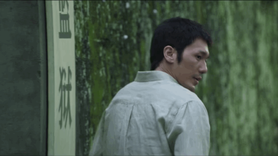 白宇个人资料（“宝藏男星”白宇：家世惊人） 第57张