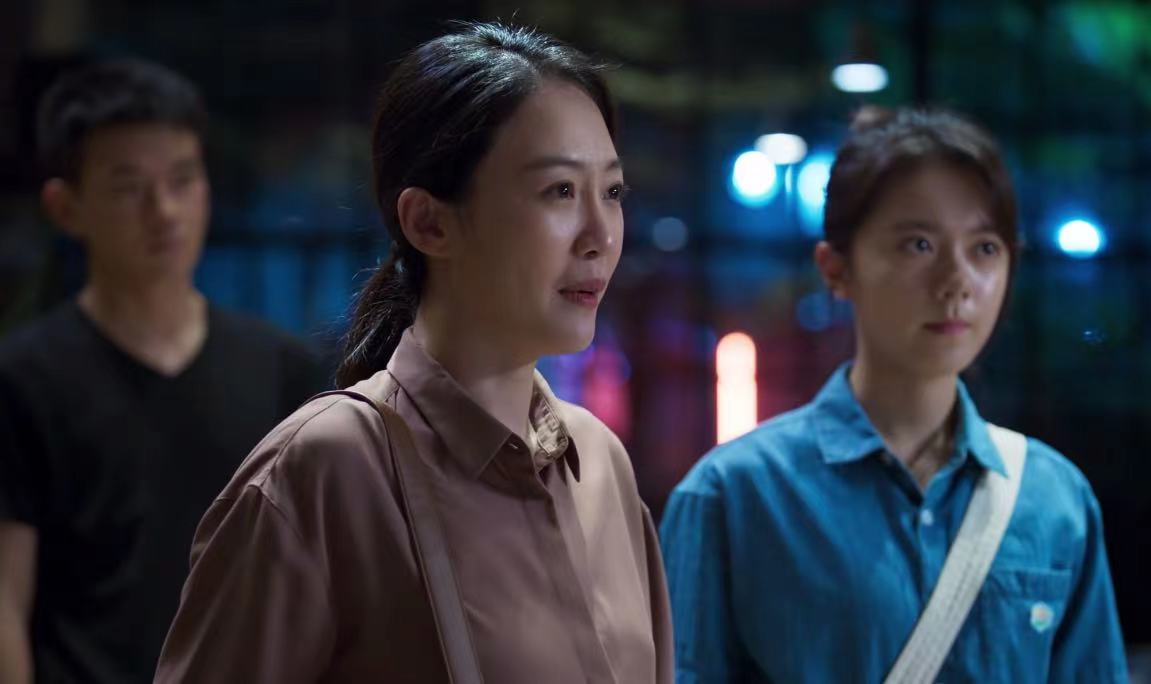 《开端》大结局烂尾了吗？片尾其实暗示了“循环”的由来 第7张