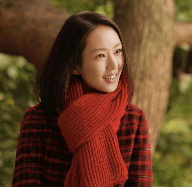 童谣演员简介个人资料（有种“整容”叫童瑶结婚） 第17张