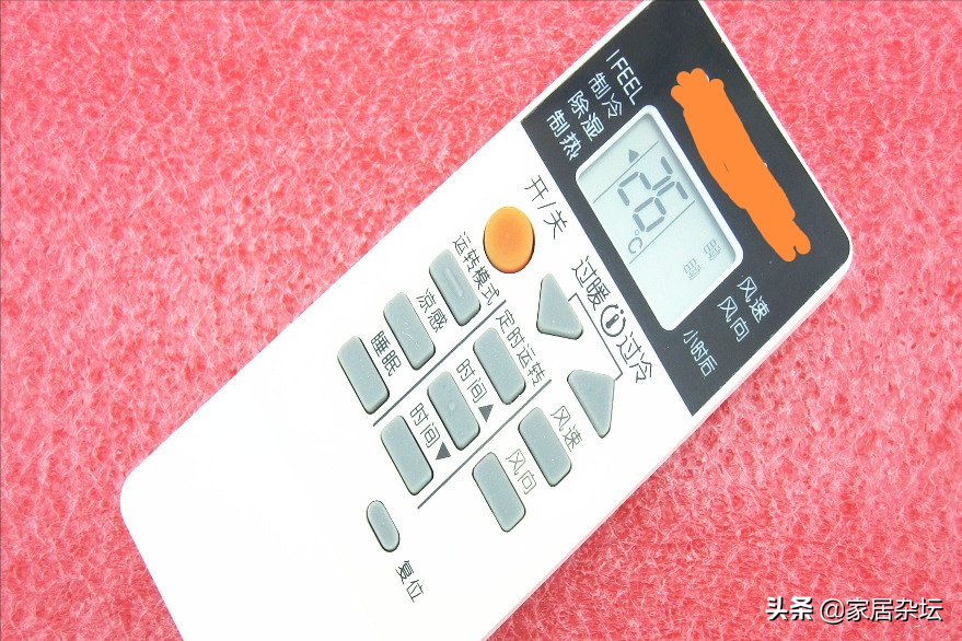空调除湿和制冷模式不要乱用，否则不但不省电，还会引发很多问题 第9张