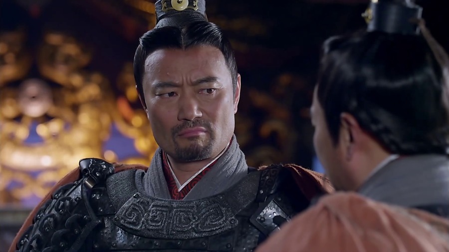 你知道“马革裹尸”的东汉名将马援吗？ 第11张