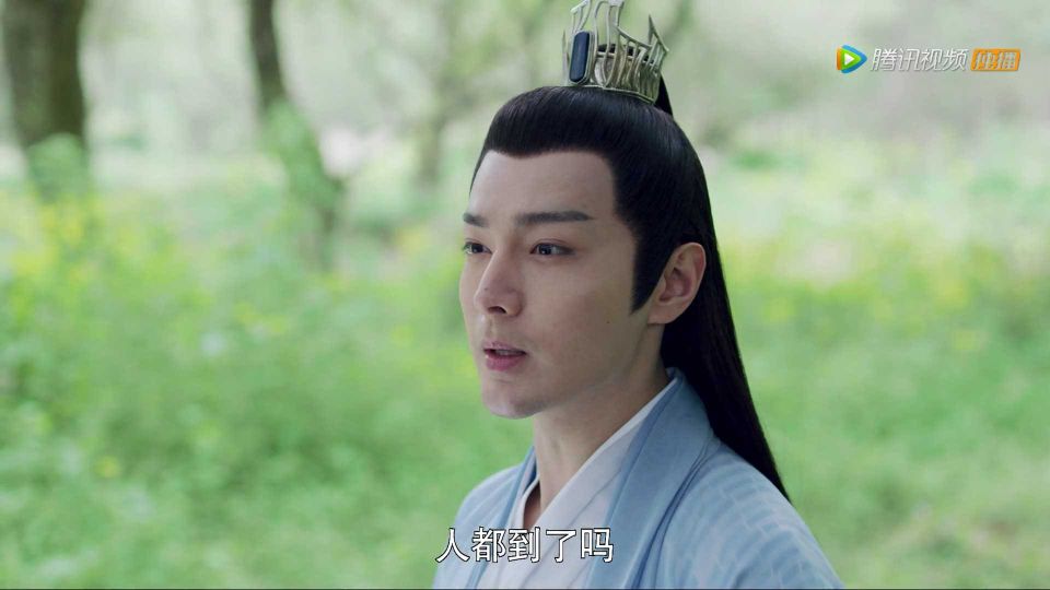 《且试天下》真相大白，断魂门门主出现，并非玉无缘、丰苌 第5张
