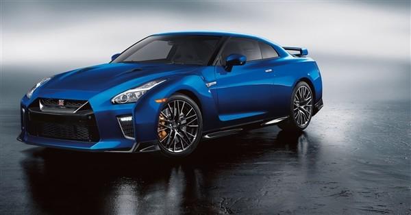 GTR多少钱一辆（2023款日产GT-R售价介绍） 第3张