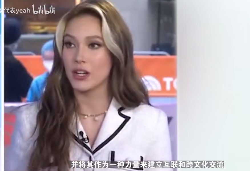 私人飞机离境、被喷“双面人”：捞金19枚，谷爱凌被网暴得好狠 第43张