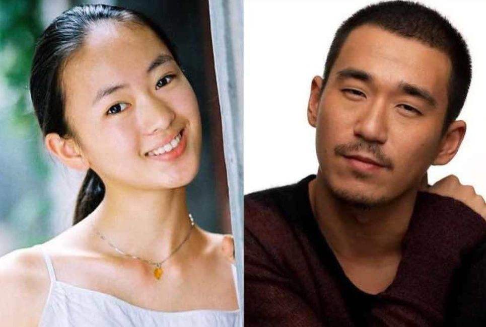 童谣演员简介个人资料（有种“整容”叫童瑶结婚） 第23张