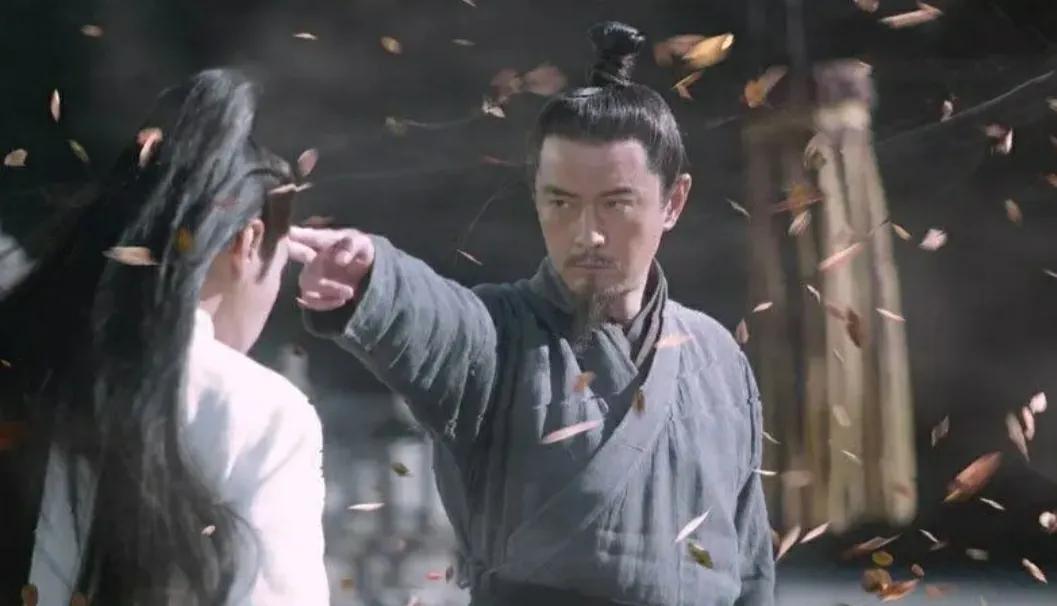 雪中悍刀行：前20名高手名单来了 第11张