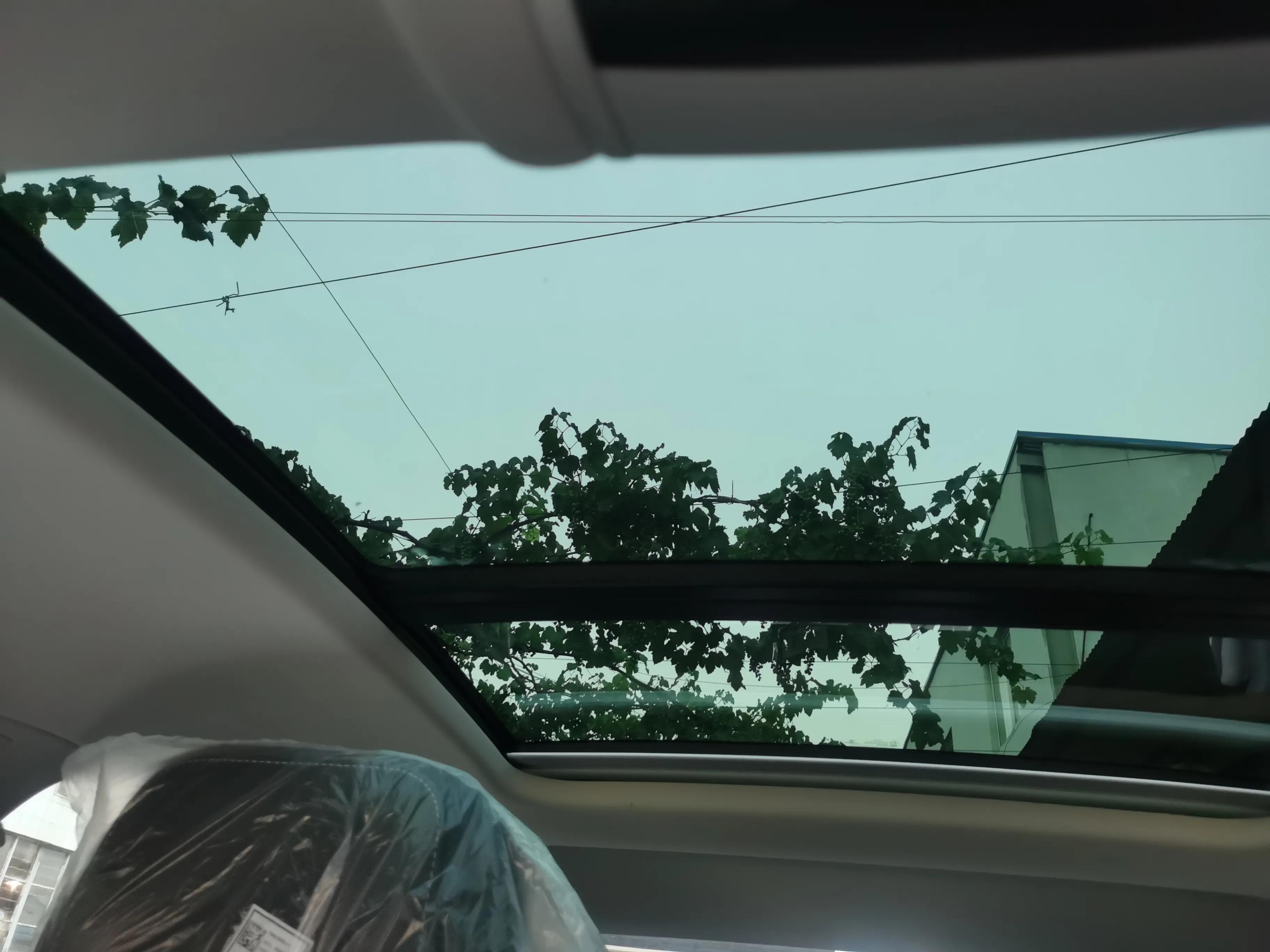 大众帕萨特2022款330TSI豪华版 第15张