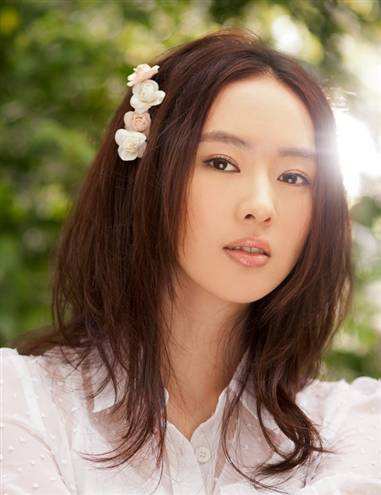 童谣演员简介个人资料（有种“整容”叫童瑶结婚） 第11张