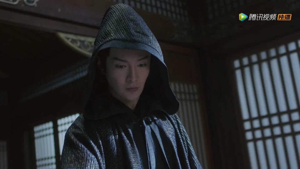 《且试天下》真相大白，断魂门门主出现，并非玉无缘、丰苌 第7张