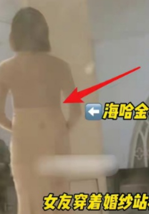 李亚鹏公司被曝接连被执行，总金额已超500万，小19岁女友不离不弃 第31张