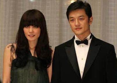 李亚鹏公司被曝接连被执行，总金额已超500万，小19岁女友不离不弃 第23张