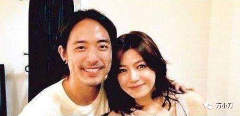 万小刀：“国民初恋”陈妍希的性感情史 第21张