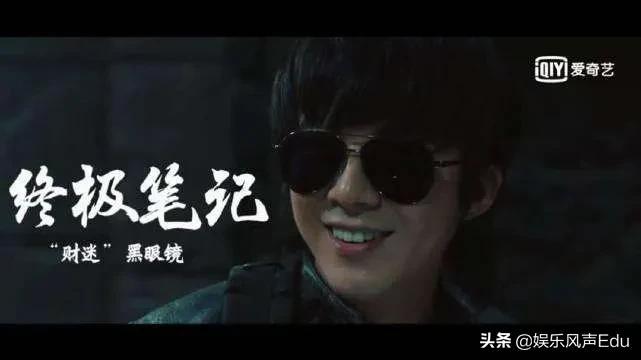 刘宇宁个人资料简介（从小厨子到街头网红，他的成功无人能复制） 第71张