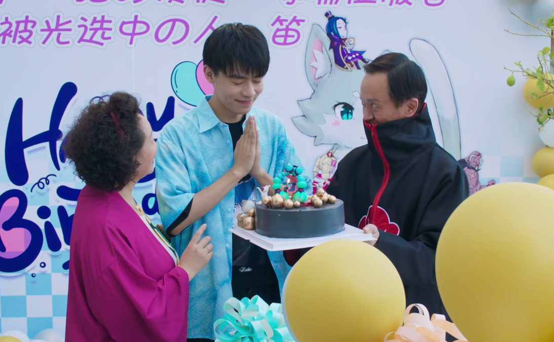 《开端》大结局烂尾了吗？片尾其实暗示了“循环”的由来 第11张