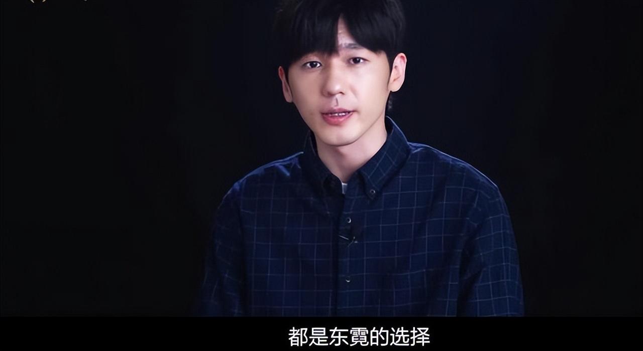 白宇个人资料（“宝藏男星”白宇：家世惊人） 第75张