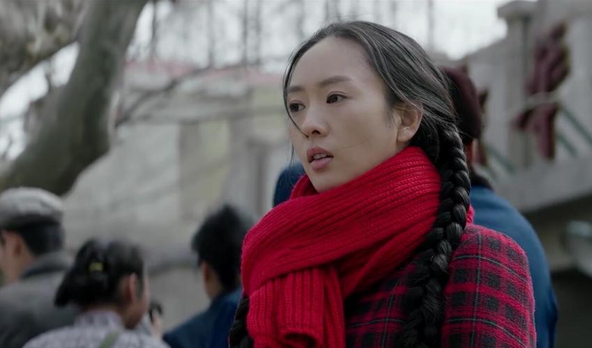 童谣演员简介个人资料（有种“整容”叫童瑶结婚） 第61张