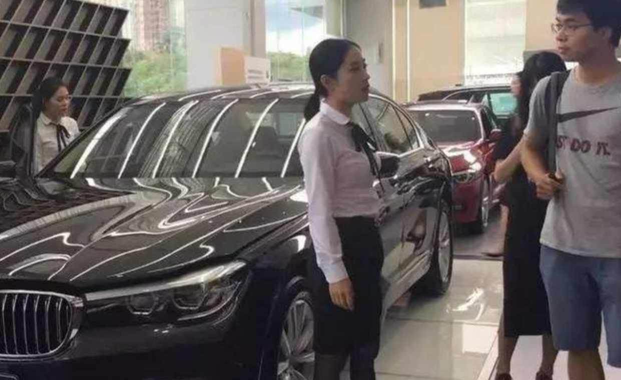 4S店营销方案：3天锁定2000名客户，成功卖出150辆汽车 第7张