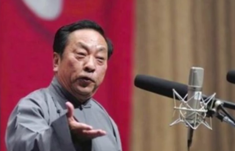 姜昆搭档戴志诚：与发妻闪离后娶侯耀文前妻！被郭德纲写段子嘲讽 第5张