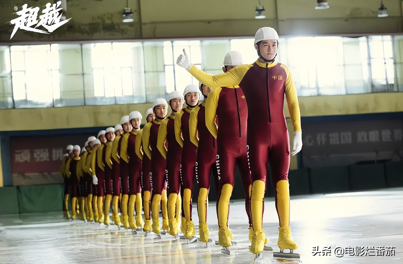 给2022开年后8部好剧排名，《猎罪图鉴》第7名，《人世间》排第3 第139张