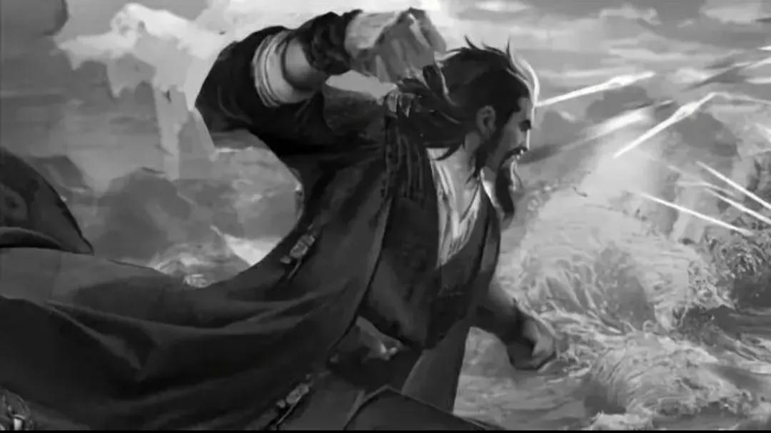 雪中悍刀行：前20名高手名单来了 第13张